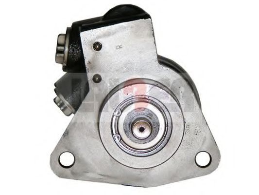 LAUBER 58.0005 Гидравлический насос, рулевое управление 