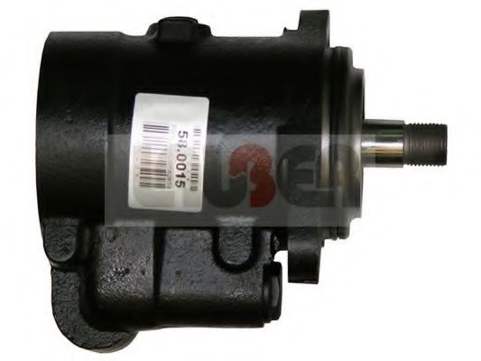 LAUBER 58.0015 Гидравлический насос, рулевое управление 