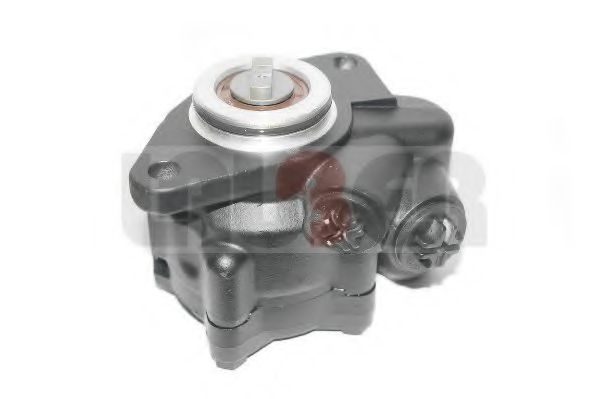 LAUBER 58.0049 Гидравлический насос, рулевое управление 