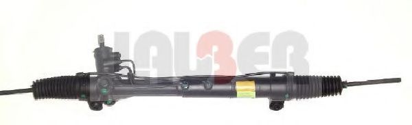 LAUBER 66.0103 Рулевой механизм 