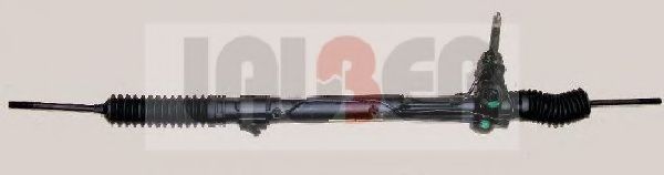 LAUBER 66.0127 Рулевой механизм 