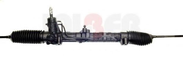 LAUBER 66.0181 Рулевой механизм 