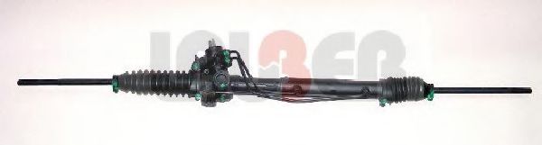 LAUBER 66.0242 Рулевой механизм 