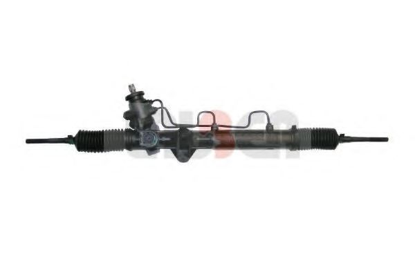 LAUBER 66.0256 Рулевой механизм 