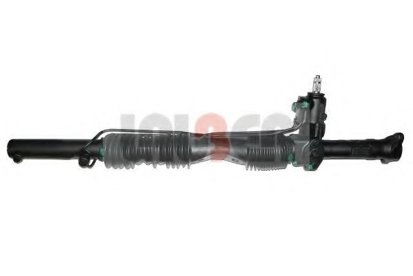 LAUBER 66.0277 Рулевой механизм 