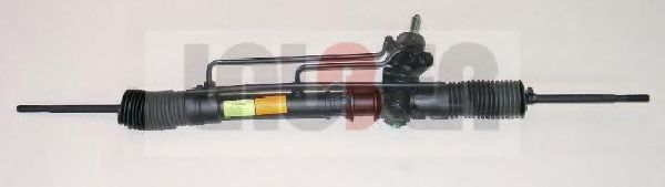 LAUBER 66.0375 Рулевой механизм 