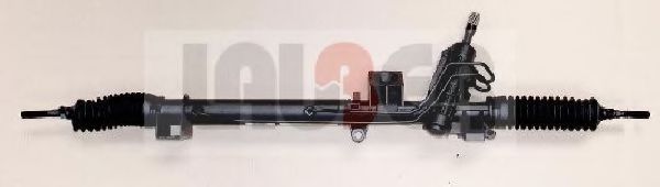 LAUBER 66.0378 Рулевой механизм для VOLVO (Вольво) LAUBER 66.0378 Рулевой механизм для VOLVO (Вольво)