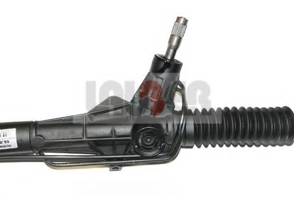 LAUBER 66.0383 Рулевой механизм для VOLVO (Вольво) LAUBER 66.0383 Рулевой механизм для VOLVO (Вольво)