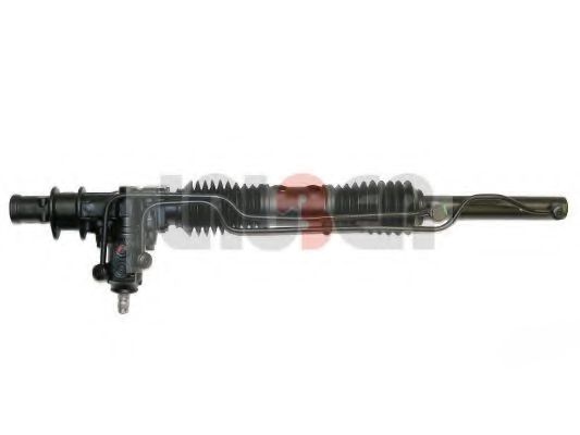 LAUBER 66.0492 Рулевой механизм для OPEL (Опель) LAUBER 66.0492 Рулевой механизм для OPEL (Опель)