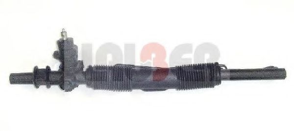 LAUBER 66.0493 Рулевой механизм для OPEL (Опель) LAUBER 66.0493 Рулевой механизм для OPEL (Опель)