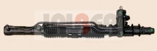 LAUBER 66.0494 Рулевой механизм для OPEL (Опель) LAUBER 66.0494 Рулевой механизм для OPEL (Опель)