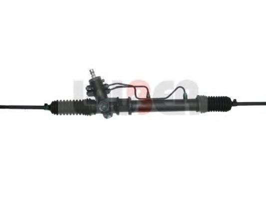 LAUBER 66.0535 Рулевой механизм для TOYOTA (Тойота/тоета) LAUBER 66.0535 Рулевой механизм для TOYOTA (Тойота/тоета)