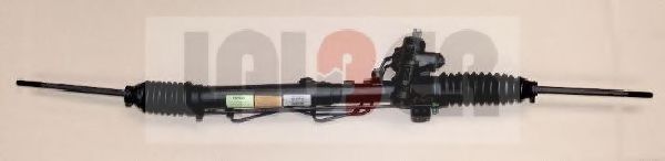 LAUBER 66.0538 Рулевой механизм 