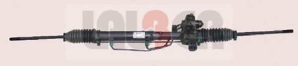 LAUBER 66.0539 Рулевой механизм 