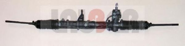 LAUBER 66.0544 Рулевой механизм 