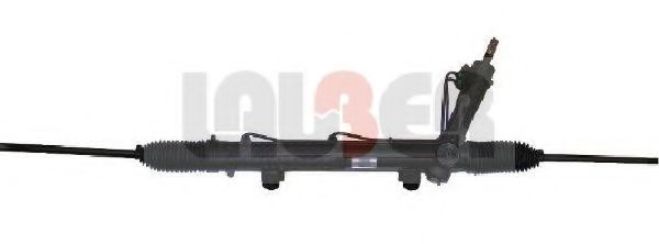 LAUBER 66.0546 Рулевой механизм 