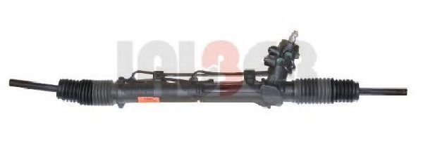 LAUBER 66.0562 Рулевой механизм 