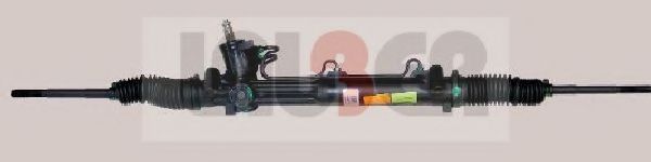 LAUBER 66.0565 Рулевой механизм 