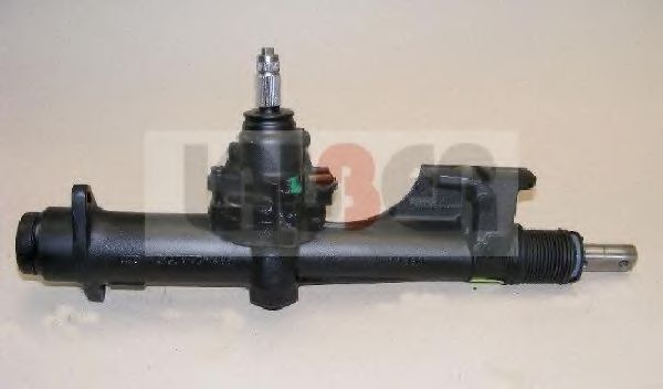 LAUBER 66.0572 Рулевой механизм для AUDI 90 (Ауди 90) LAUBER 66.0572 Рулевой механизм для AUDI 90 (Ауди 90)
