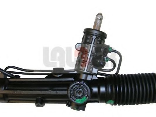 LAUBER 66.0576 Рулевой механизм 