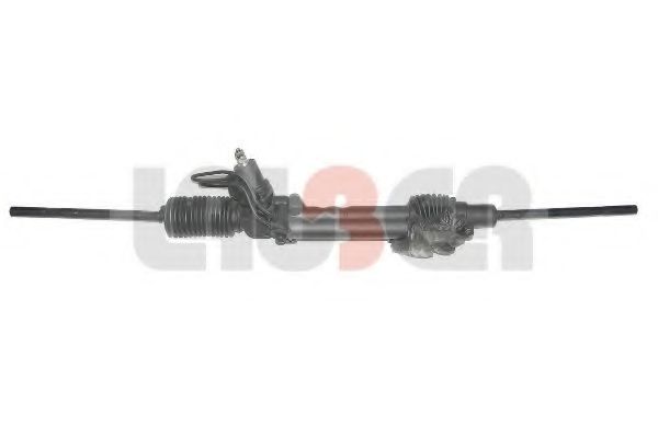 LAUBER 66.0579 Рулевой механизм 