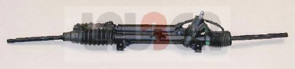 LAUBER 66.0580 Рулевой механизм 