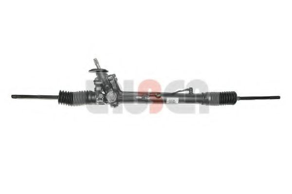 LAUBER 66.0636 Рулевой механизм 