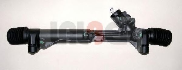 LAUBER 66.0637 Рулевой механизм 