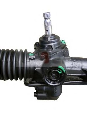 LAUBER 66.0647 Рулевой механизм 