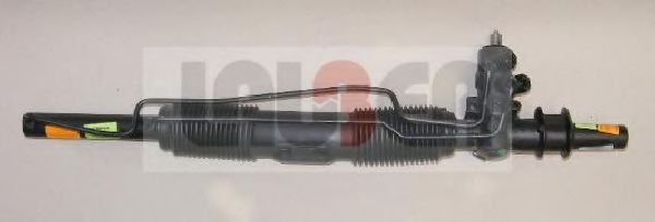 LAUBER 66.0653 Рулевой механизм 