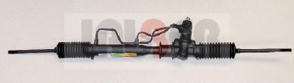 LAUBER 66.0675 Рулевой механизм 