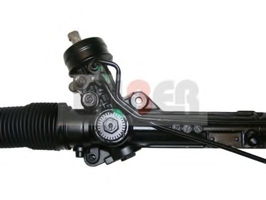LAUBER 66.0679 Рулевой механизм для AUDI A4 (Ауди А4) LAUBER 66.0679 Рулевой механизм для AUDI A4 (Ауди А4)