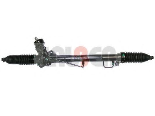 LAUBER 66.0680 Рулевой механизм 