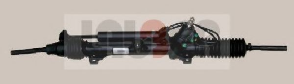 LAUBER 66.0683 Рулевой механизм 