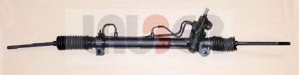 LAUBER 66.0686 Рулевой механизм 