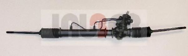 LAUBER 66.0687 Рулевой механизм 