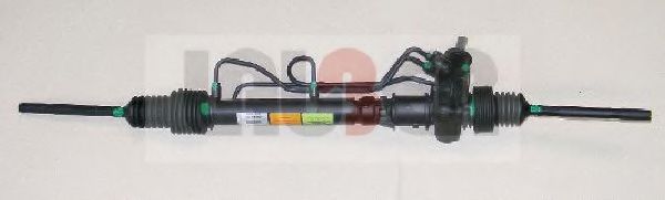 LAUBER 66.0692 Рулевой механизм 