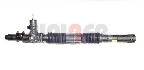 LAUBER 66.0710 Рулевой механизм 