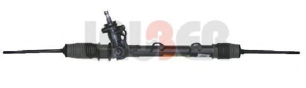 LAUBER 66.0714 Рулевой механизм 