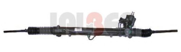 LAUBER 66.0715 Рулевой механизм 