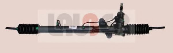 LAUBER 66.0716 Рулевой механизм 