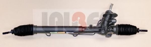 LAUBER 66.0720 Рулевой механизм 