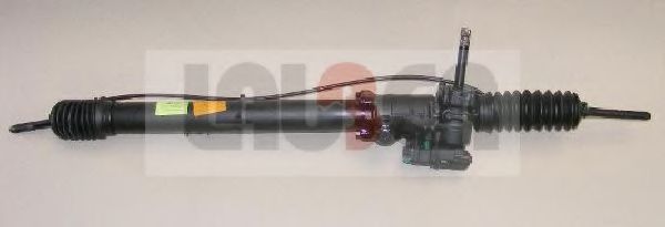 LAUBER 66.0723 Рулевой механизм для HONDA (Хонда) LAUBER 66.0723 Рулевой механизм для HONDA (Хонда)