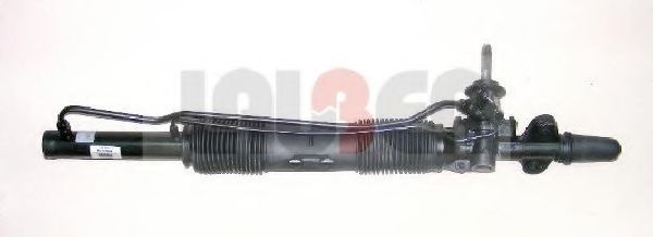 LAUBER 66.0724 Рулевой механизм 