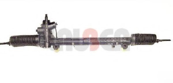 LAUBER 66.0726 Рулевой механизм 