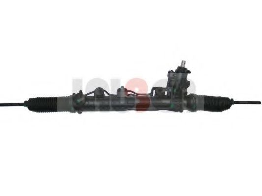 LAUBER 66.0729 Рулевой механизм 