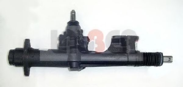 LAUBER 66.0746 Рулевой механизм 