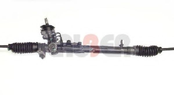 LAUBER 66.0747 Рулевой механизм 