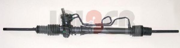 LAUBER 66.0749 Рулевой механизм 