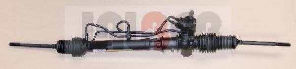 LAUBER 66.0750 Рулевой механизм 